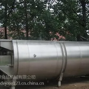 不锈钢预冷机厂家,烟台不锈钢预冷机,奥德食品机械
