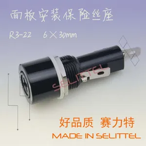 R3-22A����˿�� 6x30mmm��尲װ����˿�� ������