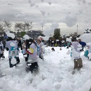 广州深圳东莞彩色泡沫机,泡泡跑,泡沫趴跑就跑真的来啦