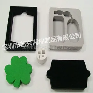 铝盒+EVA包装内衬 整合包装一站式厂家