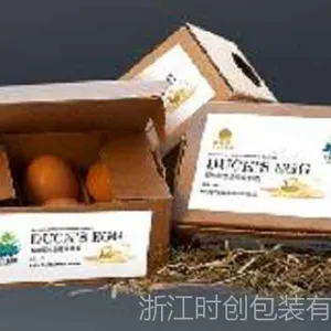食品礼盒生产
