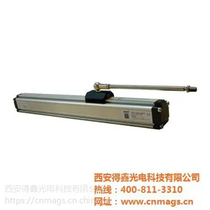 直线位移传感器、得鑫光电、直线位移传感器供货商