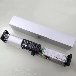 ����ҽ���ϱ�ʽ90��ƽ���Զ��ſ�������װ��������װ