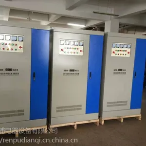 ����SBW-500kva����380v������ʵ�����ѹ�� �����ר����ѹ��ѹ