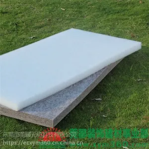 东莞厂家供应莞郦B1级防火吸音棉 可提供阻燃 防火检测报告 珠三角可送货上门
