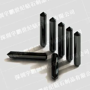 NIKKEN/日研 钻石刀轴 PCD-SD4