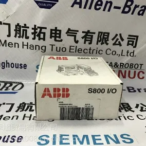 3BSC690087R1 AO895����ABBԭװS800I/Oģ��