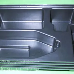 深圳PC特种透明加厚abs ps托盘