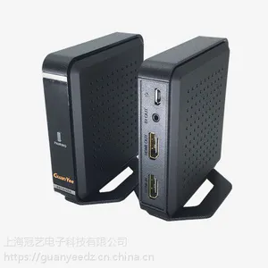 无线高清影音传输器50米传输一发四收,上海无线影音传输器直销