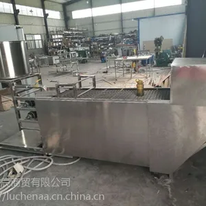 ***的新款豆腐皮机厂家直销