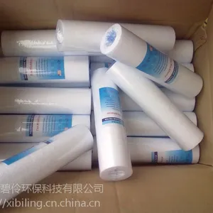 净水机专用PP棉滤芯 净水器设备滤芯厂家