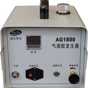 ��̬���ܽ�������AG1800