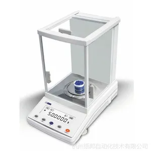FA2004高精度分析精密电子天平仪器