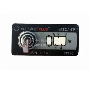 0��12Сʱ����ʱ���¶�ָʾ��ǩtimestrip�¶ȿ��Ʊ���
