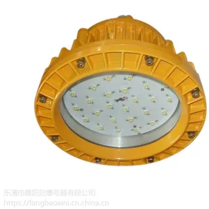 防水防尘防腐防爆灯具