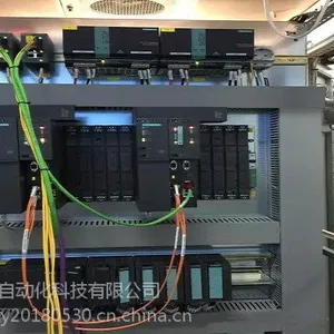�Ƹ���������S7-200PLC�ܴ���