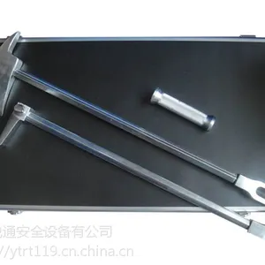 生产破拆工具设备(破拆器材装备)撬斧七件套QF-B