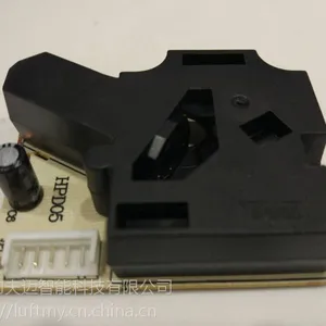 HPD05C-TG746勒夫迈粉尘传感器 pm2.5颗粒物传感器 勒夫迈粉尘传感器