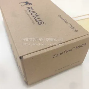 ��***��ZoneFlex H500ǽ��ʽAP/Ruckus H510/�ſ�901-H510-WW00