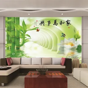 3D�޷���ͱڻ� ����ɳ�����ұ���ǽ�ڻ�ǽֽ�����������Զ���