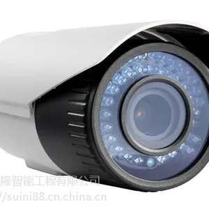 DS-2CD2625ZL日夜型筒型网络摄像机