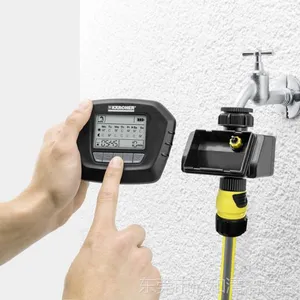 �¹�����KARCHERԭװ����԰�ն�ʱ��WT5������ˮ������