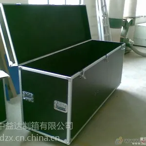 供应航空箱 收纳箱 周转箱 大型工具箱 铝箱定制