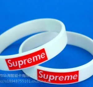 厂家定制硅胶手环印刷定做凹刻夜光橡胶手圏运动凸字矽胶篮球腕带