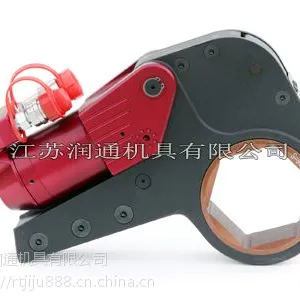 海盛/HAISHENG***高质量供应 NJZK中空型液压扭矩扳手 量大优惠
