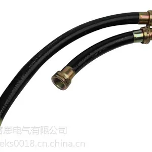 BNG-DN20*1000防爆挠性绕行软管