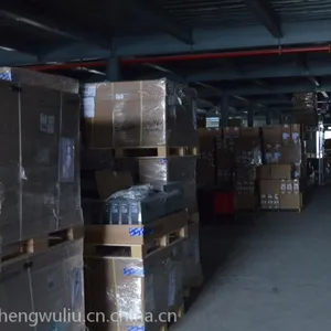 上海到重庆物流公司