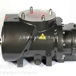 供应空压机螺杆机头鲍斯机头YNE204RAB-上海麒郎
