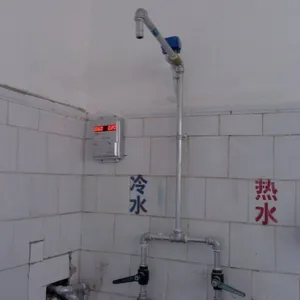厂家供应刷卡水控机,校园直饮水处理控制器,澡堂刷卡出水控机