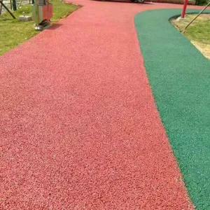 常州艺术混凝土透水 供应勤路059新型施工办法