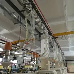 真空上料机 专业中央供料生产厂家