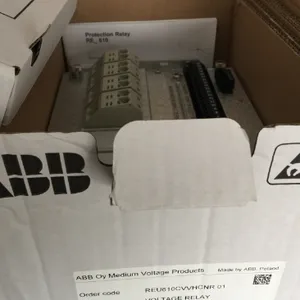 ABB���ܻ��������ԪUv***r FAU810�����ɷֵļ��