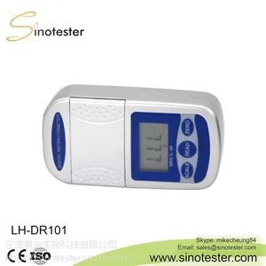LH-DR101 便携式数显水果甜度计数字显示折光仪