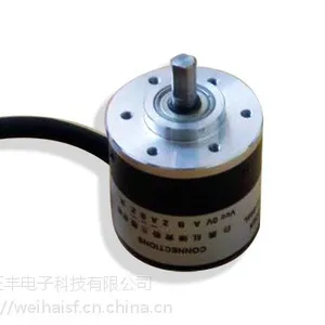 SCHA通用型编码器