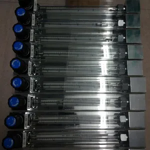LZB-4玻璃转子流量计,液体气体变面积流量计