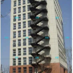 加建钢楼梯公司地址