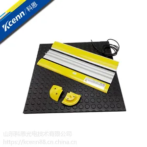 工业安全地毯橡胶踩踏开关 可替换欧姆龙安全毯,山东科恩
