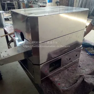 不锈钢机壳|冷水机箱|消防箱|市场