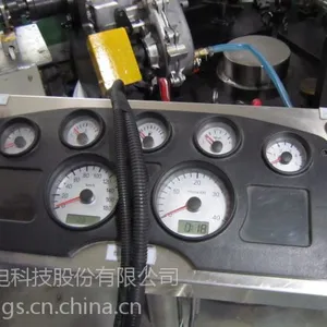 供应汽车变速箱检测分动箱试验台