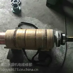 西门子直流电机维修