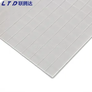 联腾达厂家十年供应导热硅胶片|导热硅胶 专业成就好品质