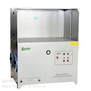 打磨除尘工作台 路博洁天 LB-DG3000 除尘设备