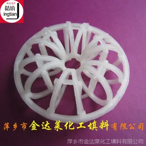 RPP花环填料_增强聚丙烯泰勒花环_厂家直销