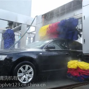安露龙门往复式洗车机 全自动电脑洗车机 厂家直销洗车设备