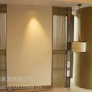 实木材质的酒店固装家具的防潮方法,其实很简单