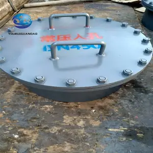 ����ֻ�ת���˿� DN500����ֳ�ѹ�˿� ��������׼�˿�